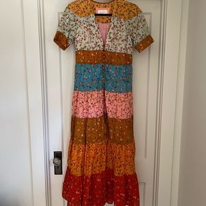 Anthropologie dress